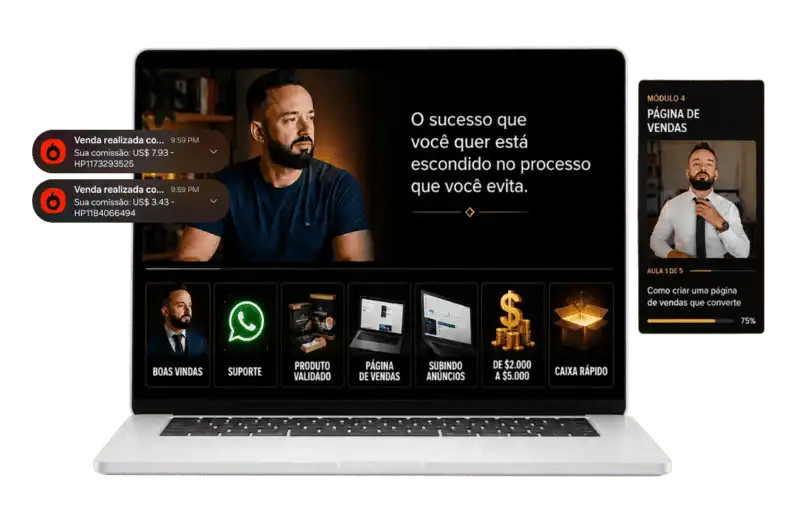 Protocolo Venda em Dólar